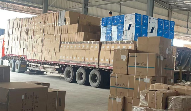 揭阳到牡丹江物流公司-电商物流-运输保障 揭阳到牡丹江物流公司-电商物流-运输保障